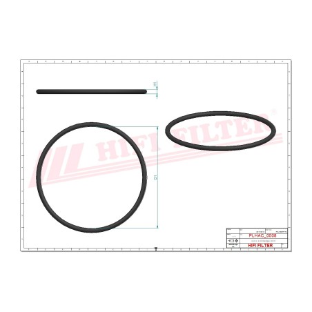 GASKET KIT