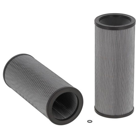 HYDRAULIC FILTER