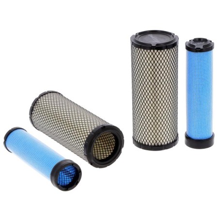 AIR FILTER KIT