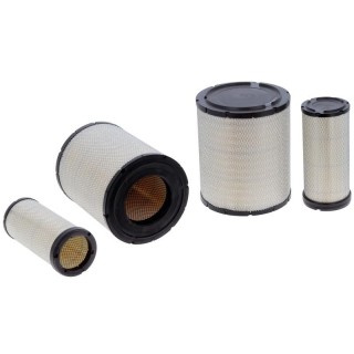 AIR FILTER KIT