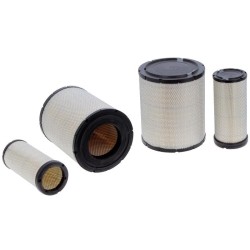 AIR FILTER KIT