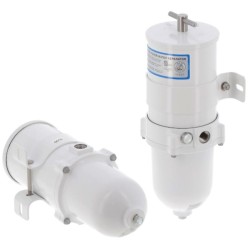 COMPLETE FUEL FILTER