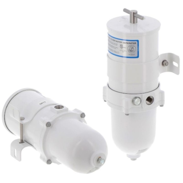 COMPLETE FUEL FILTER