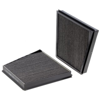 CABIN AIR FILTER