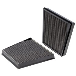 CABIN AIR FILTER