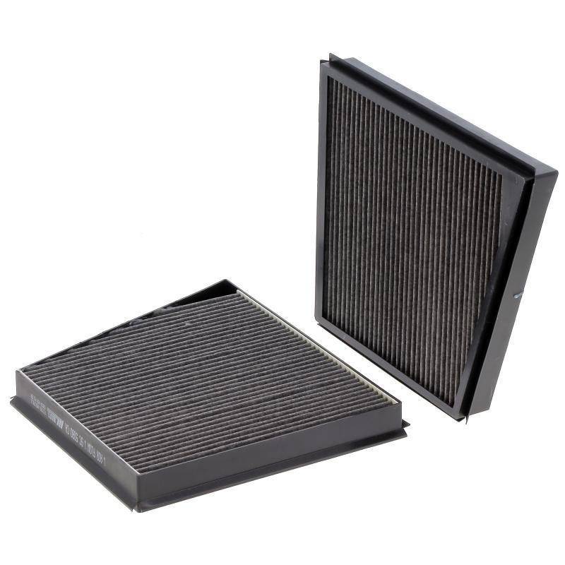 CABIN AIR FILTER