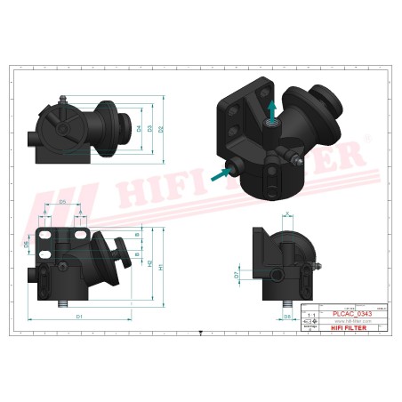 12 V DIESEL TRANSFER PUMP 12V
