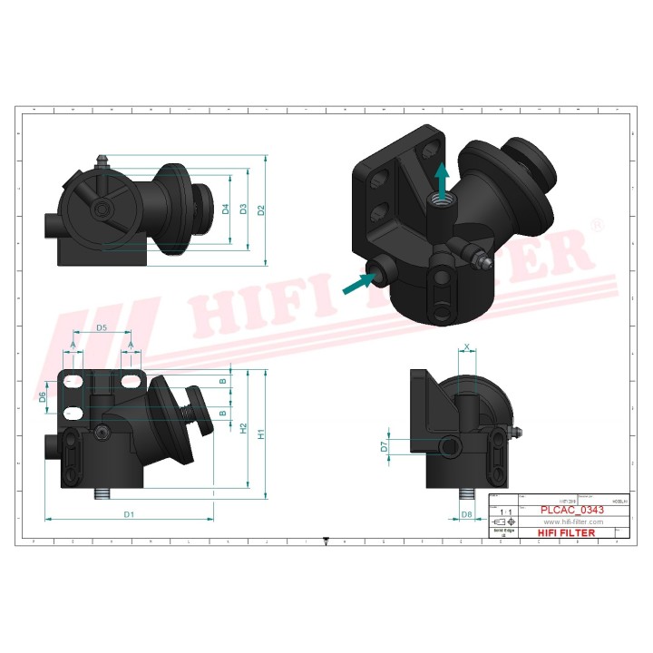 12 V DIESEL TRANSFER PUMP 12V