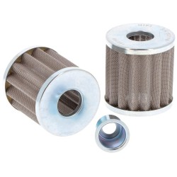 HYDRAULIC FILTER