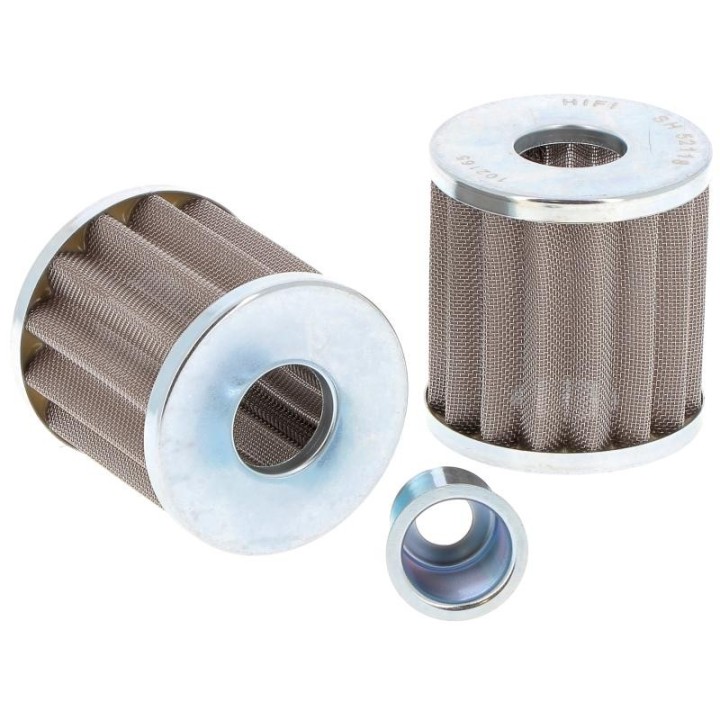 HYDRAULIC FILTER