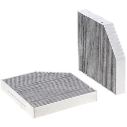 CABIN AIR FILTER