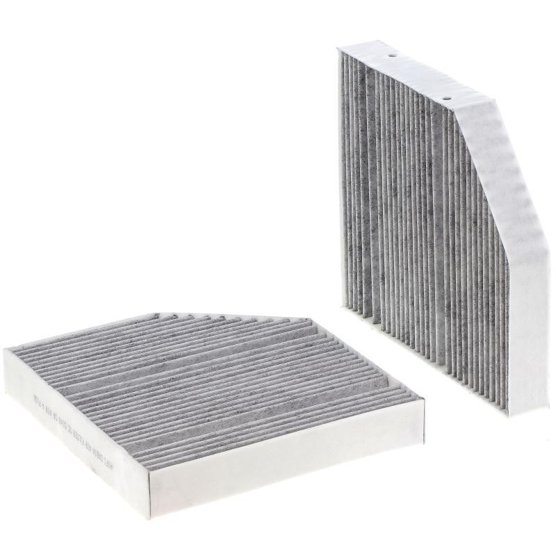 CABIN AIR FILTER