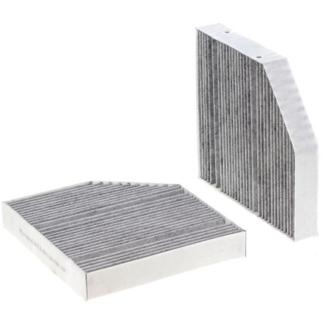 CABIN AIR FILTER
