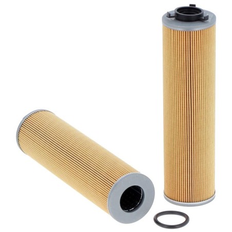 HYDRAULIC FILTER