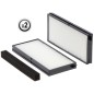 CABIN FILTER KIT