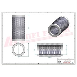 AIR FILTER