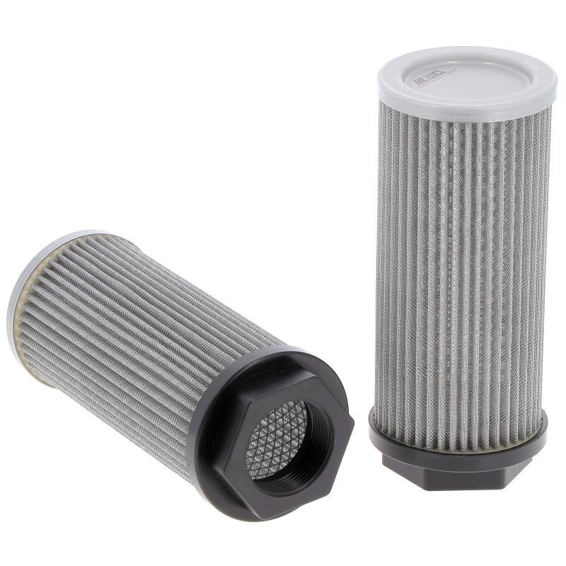 HYDRAULIC FILTER