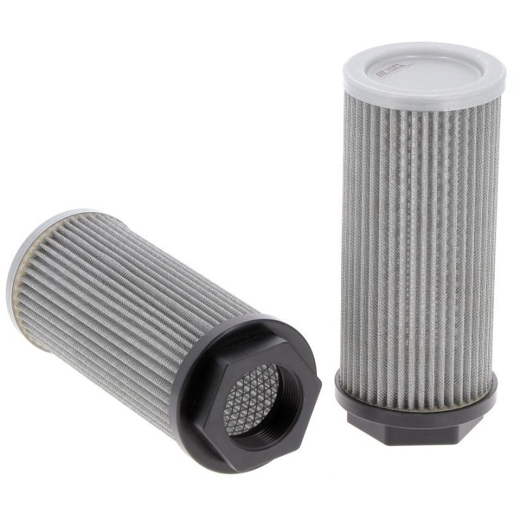HYDRAULIC FILTER