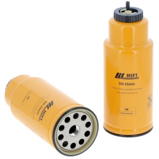 FUEL WATER SEPARATOR FILTER