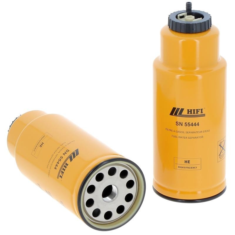 FUEL WATER SEPARATOR FILTER