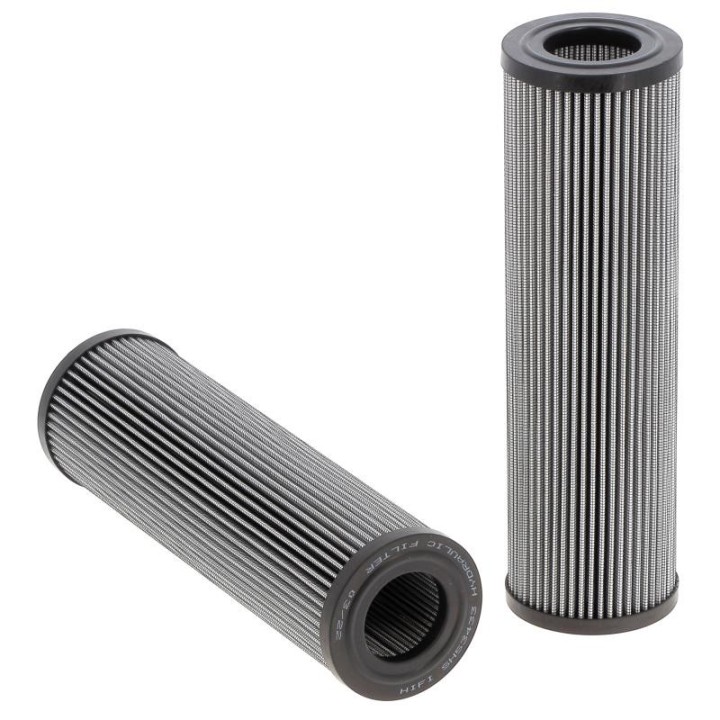 HYDRAULIC FILTER