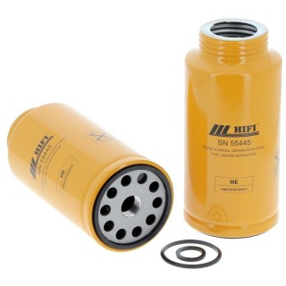 FUEL WATER SEPARATOR FILTER
