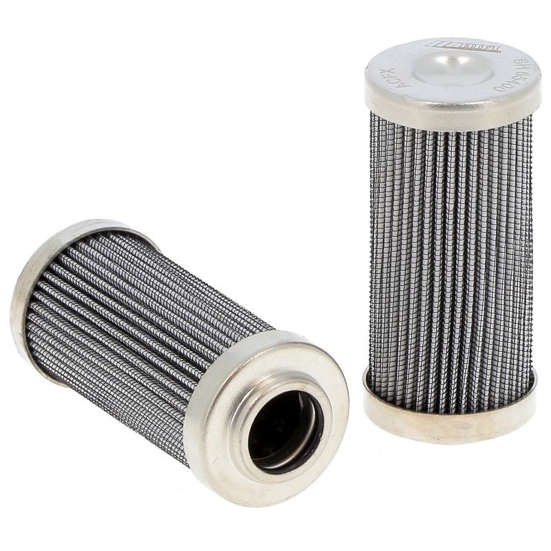 HYDRAULIC FILTER