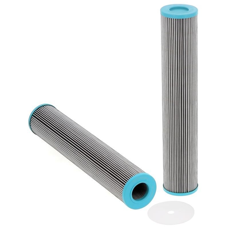 HYDRAULIC FILTER