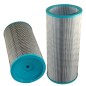 HYDRAULIC FILTER
