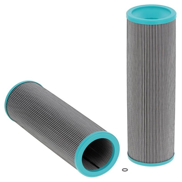 HYDRAULIC FILTER