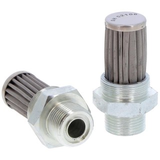 HYDRAULIC FILTER