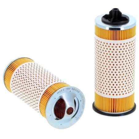 HYDRAULIC FILTER