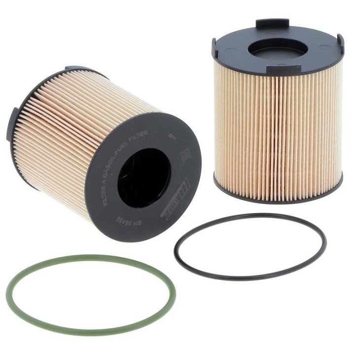 FUEL FILTER