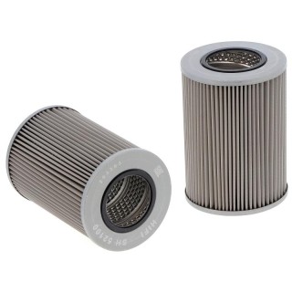 HYDRAULIC FILTER