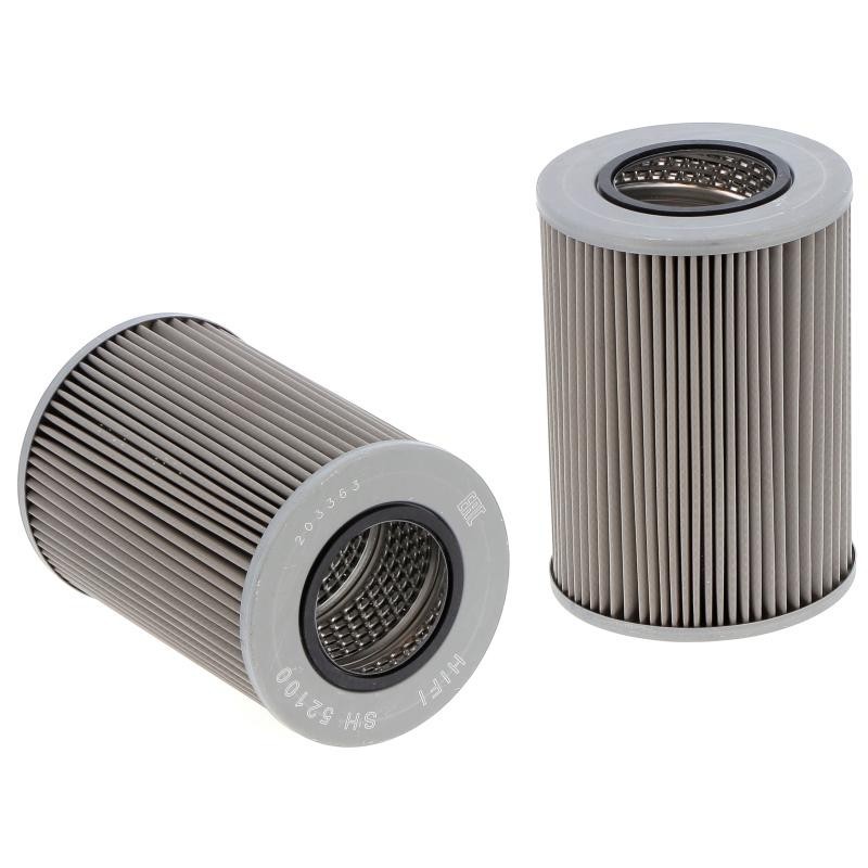 HYDRAULIC FILTER