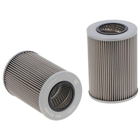 HYDRAULIC FILTER