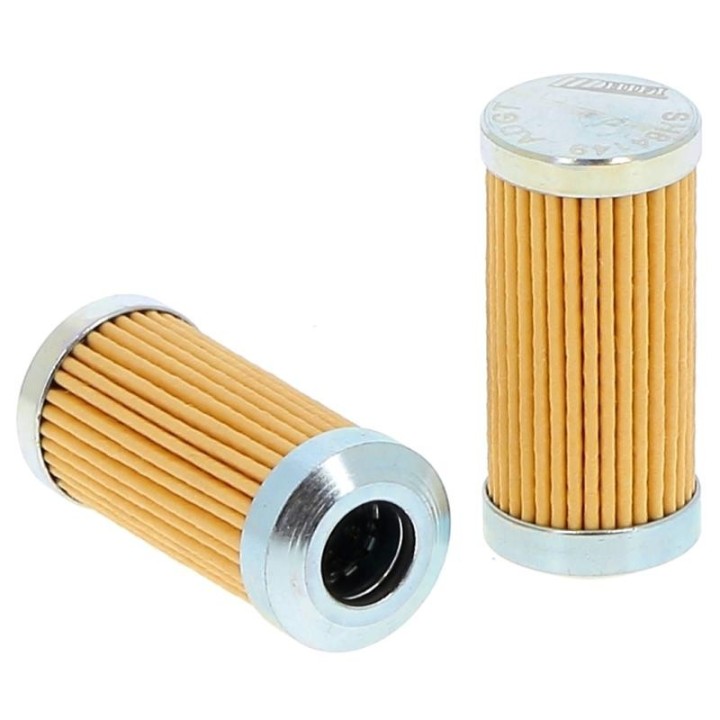 HYDRAULIC FILTER