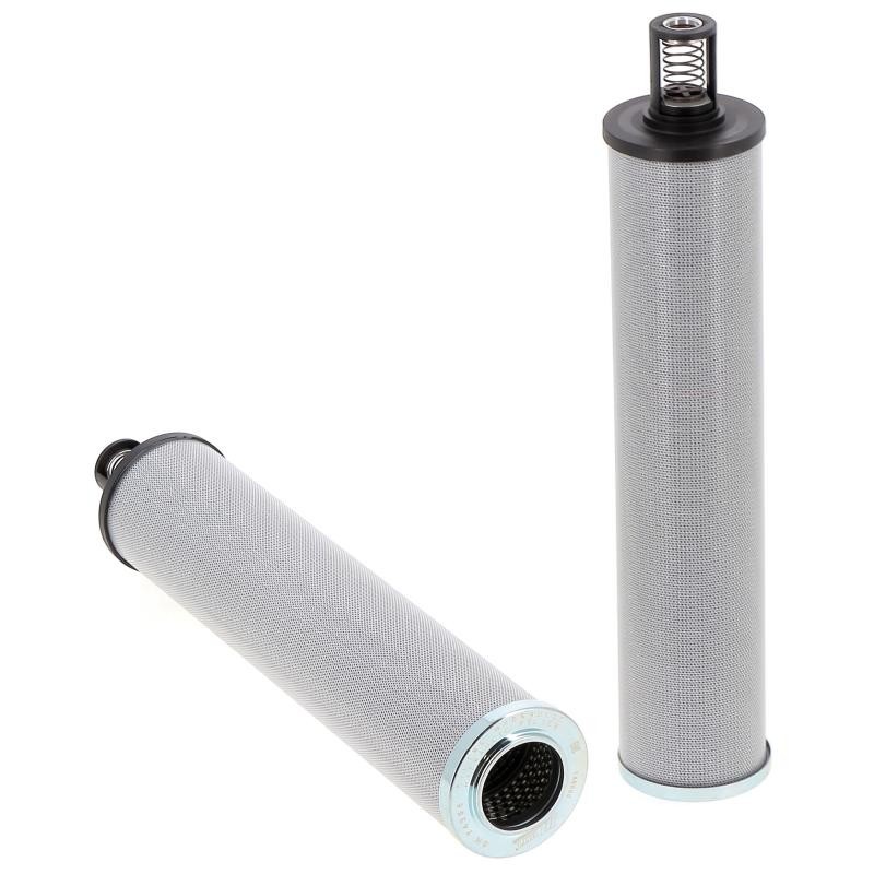 HYDRAULIC FILTER