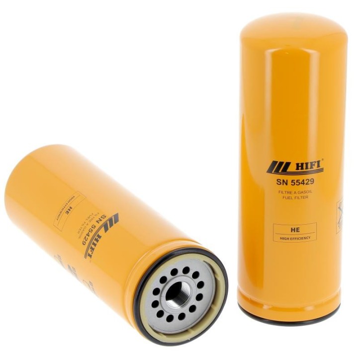 FUEL FILTER