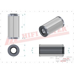 HYDRAULIC FILTER