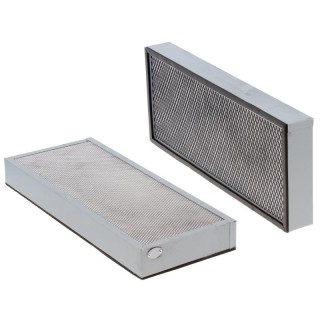 CABIN AIR FILTER