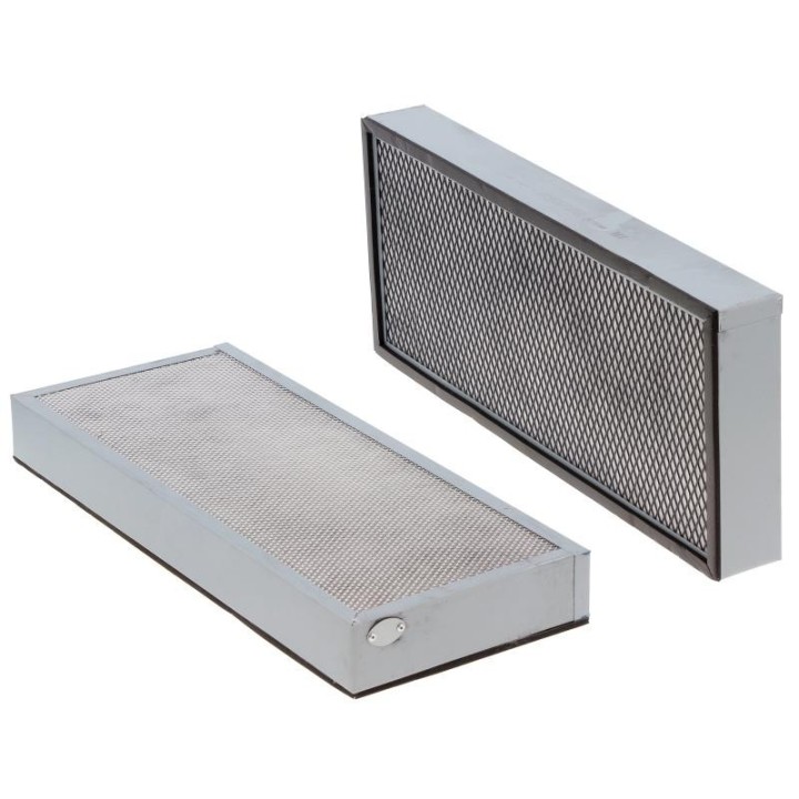 CABIN AIR FILTER