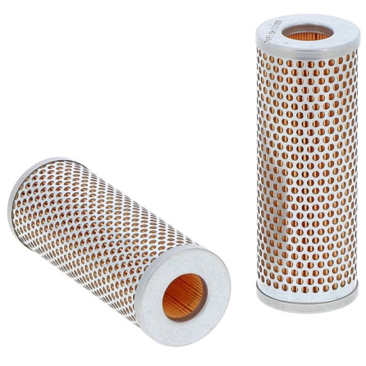 HYDRAULIC FILTER