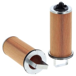 HYDRAULIC FILTER