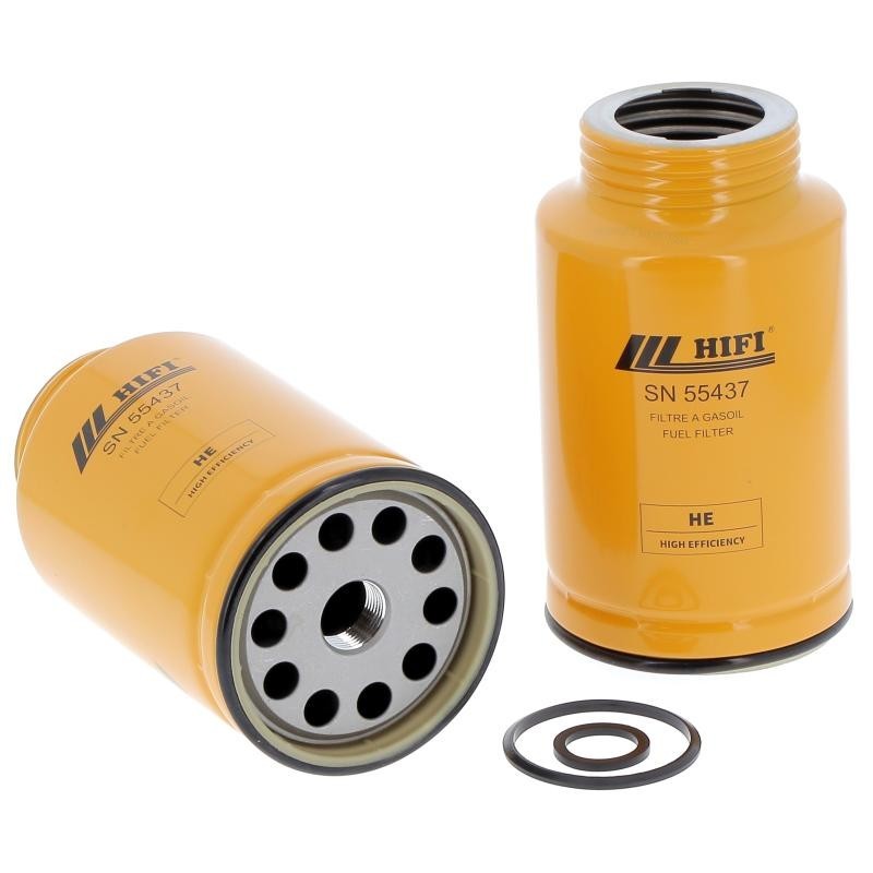 FUEL FILTER