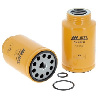 FUEL WATER SEPARATOR FILTER