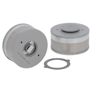 HYDRAULIC FILTER