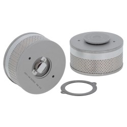 HYDRAULIC FILTER
