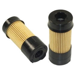 HYDRAULIC FILTER