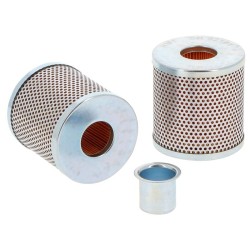 HYDRAULIC FILTER